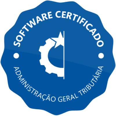 Software Certificado AGT